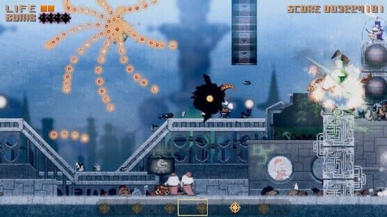 Black Bird — screenshot 2
