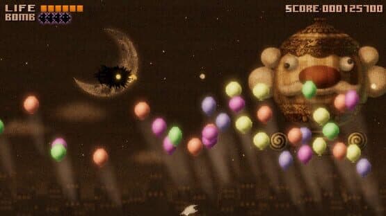 Black Bird — screenshot 3