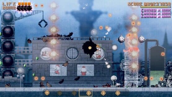 Black Bird — screenshot 5