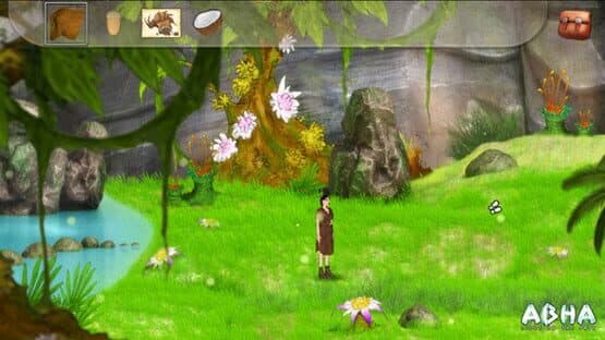 Abha — screenshot 2