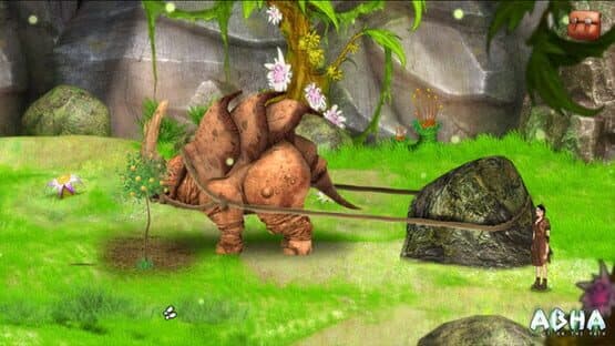 Abha — screenshot 5