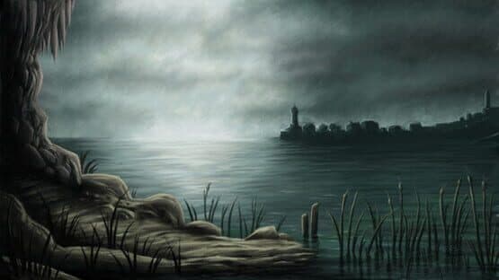 Chronicle of Innsmouth: Mountains of Madness — screenshot 1