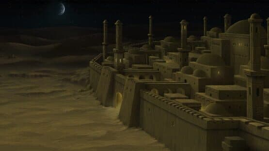 Chronicle of Innsmouth: Mountains of Madness — screenshot 6