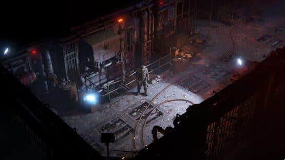 Utopia Syndrome — screenshot 2