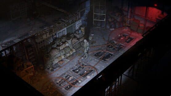 Utopia Syndrome — screenshot 3
