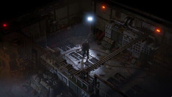 Utopia Syndrome — screenshot 4