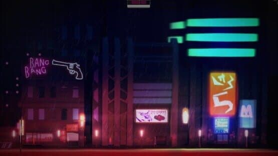 Void and Meddler — screenshot 1
