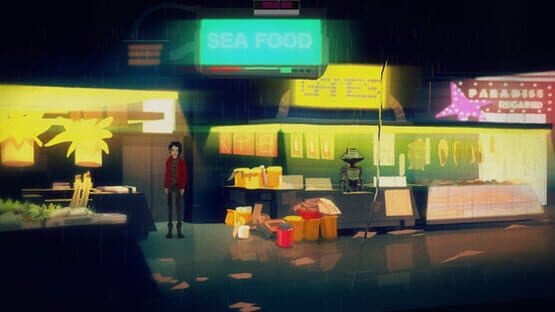 Void and Meddler — screenshot 5