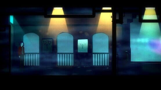 Void and Meddler — screenshot 6