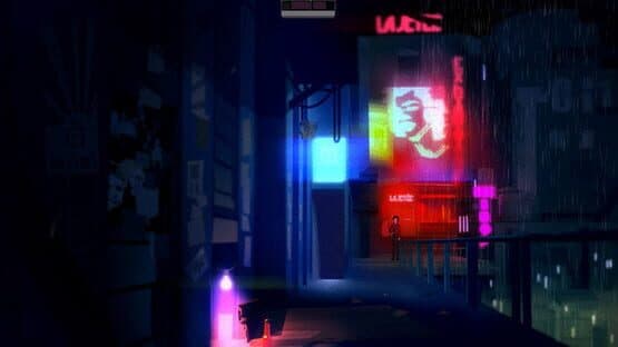 Void and Meddler — screenshot 7