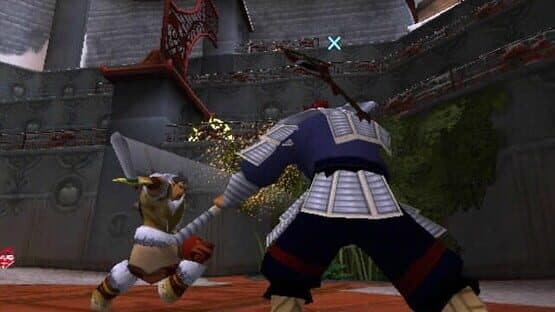 The Mark of Kri — screenshot 2
