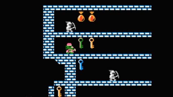 Castlequest — screenshot 1