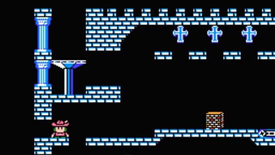 Castlequest — screenshot 2
