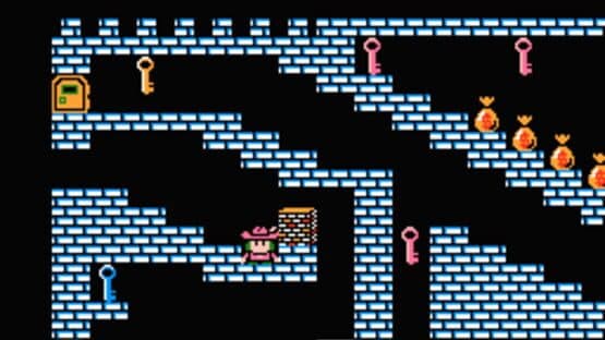Castlequest — screenshot 3