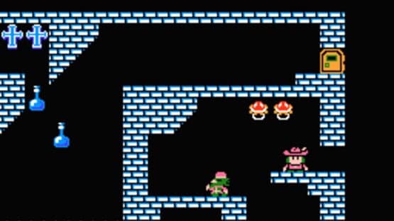 Castlequest — screenshot 4