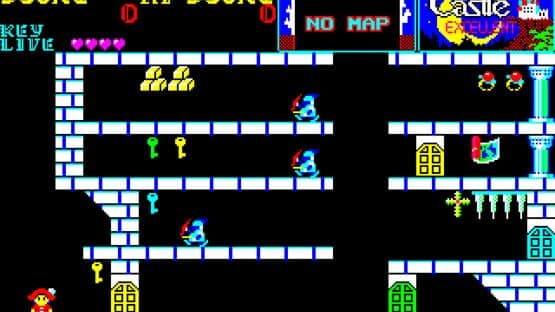 Castlequest — screenshot 5