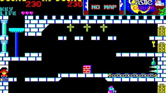 Castlequest — screenshot 6