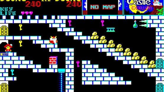 Castlequest — screenshot 7