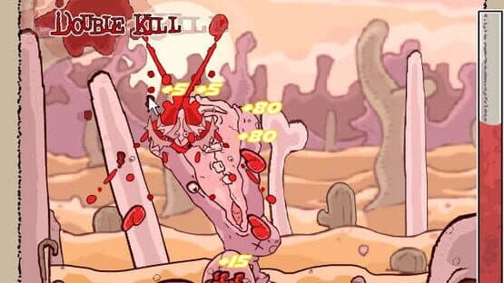 Carious Weltling II — screenshot 3