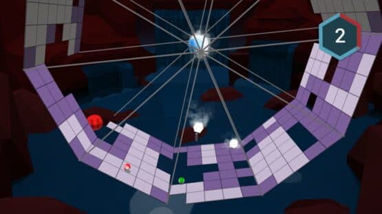 Survival Ball — screenshot 1
