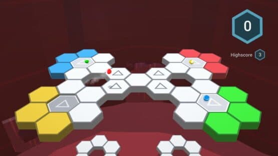 Survival Ball — screenshot 3
