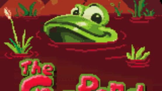 Frogger 2 — screenshot 1