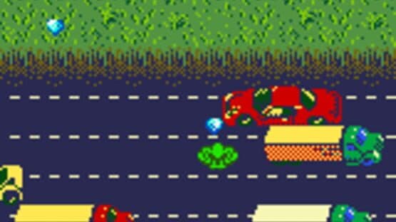 Frogger 2 — screenshot 2