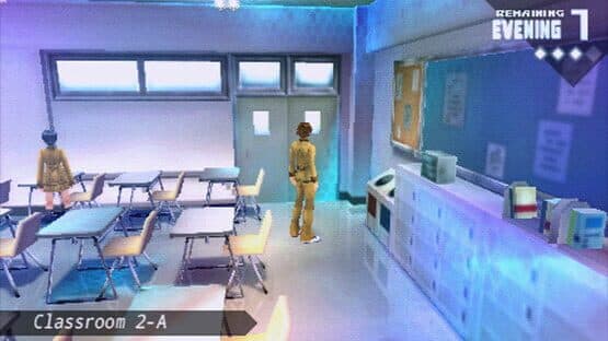 Fate/Extra — screenshot 1