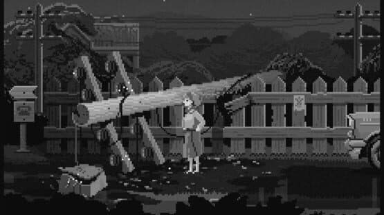 Midnight Scenes: The Highway — screenshot 1