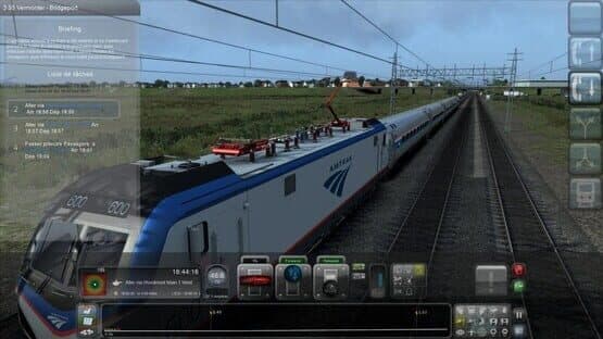 Train Simulator 2015 — screenshot 1