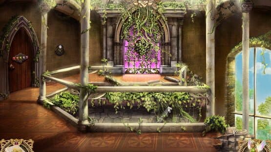 Awakening: The Dreamless Castle — screenshot 2