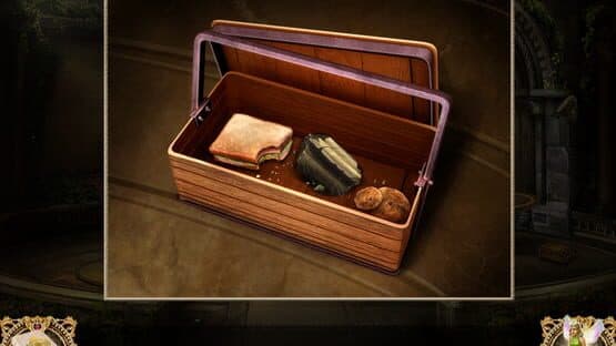 Awakening: The Dreamless Castle — screenshot 4