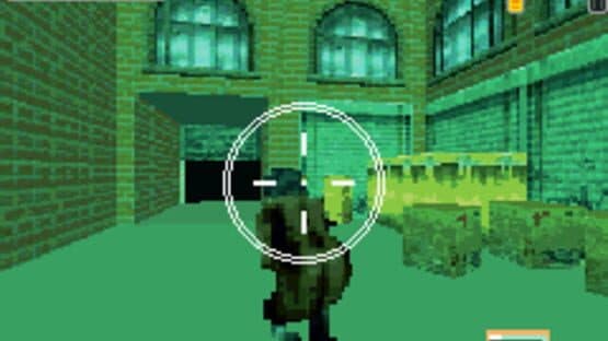 Ecks vs. Sever — screenshot 3