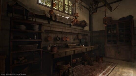 Déraciné — screenshot 1