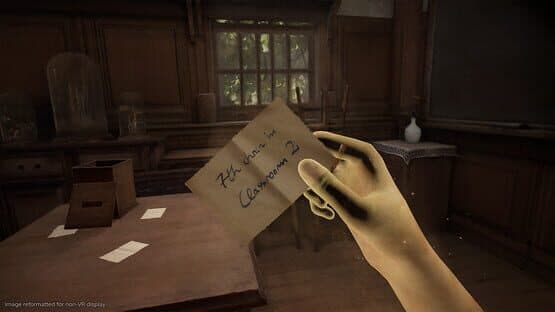 Déraciné — screenshot 4