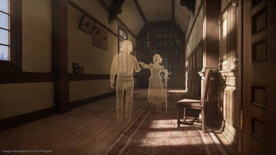 Déraciné — screenshot 5