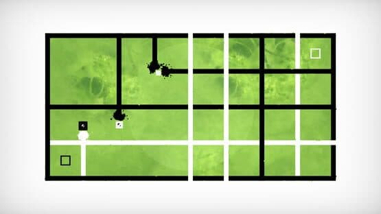 Deru: The Art of Cooperation — screenshot 5