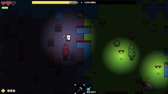 Forager — screenshot 4