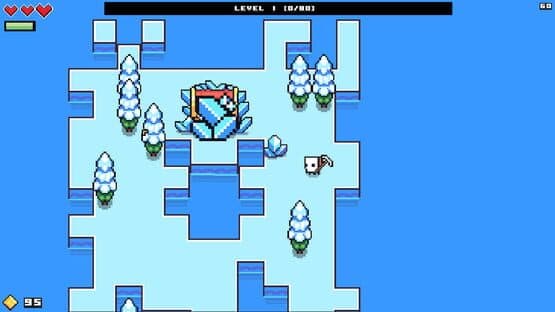 Forager — screenshot 6