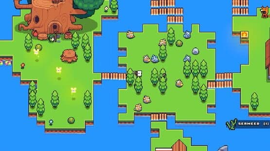Forager — screenshot 7