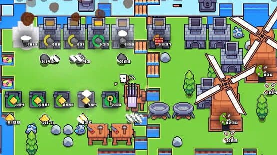 Forager — screenshot 8