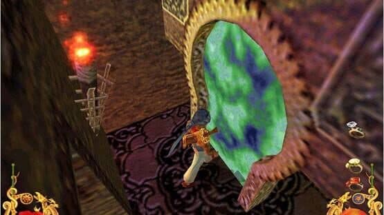 Arabian Nights — screenshot 2