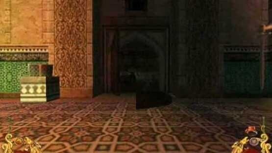 Arabian Nights — screenshot 4