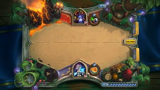 Hearthstone: Journey to Un'Goro — screenshot 1