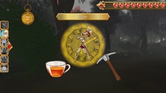 Guard of Wonderland — screenshot 7