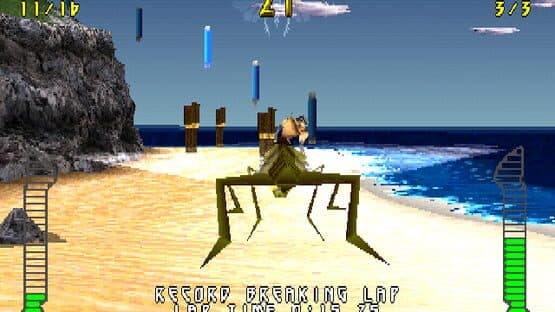Bug Riders: The Race of Kings — screenshot 2