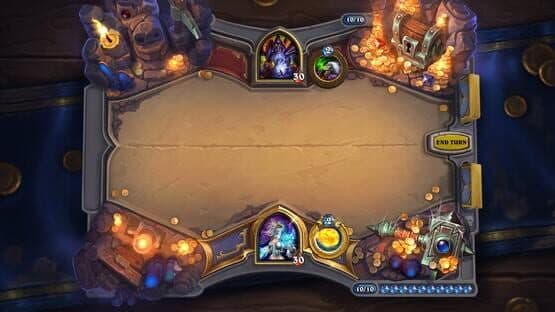 Hearthstone: Kobolds & Catacombs — screenshot 1