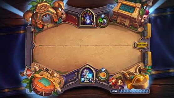 Hearthstone: Rastakhan's Rumble — screenshot 1