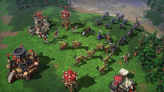Warcraft III: Reforged — screenshot 2