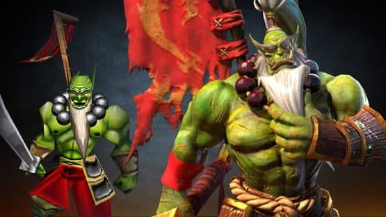 Warcraft III: Reforged — screenshot 4